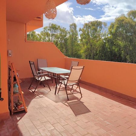 Apartamento Con Piscina Casares Exterior photo